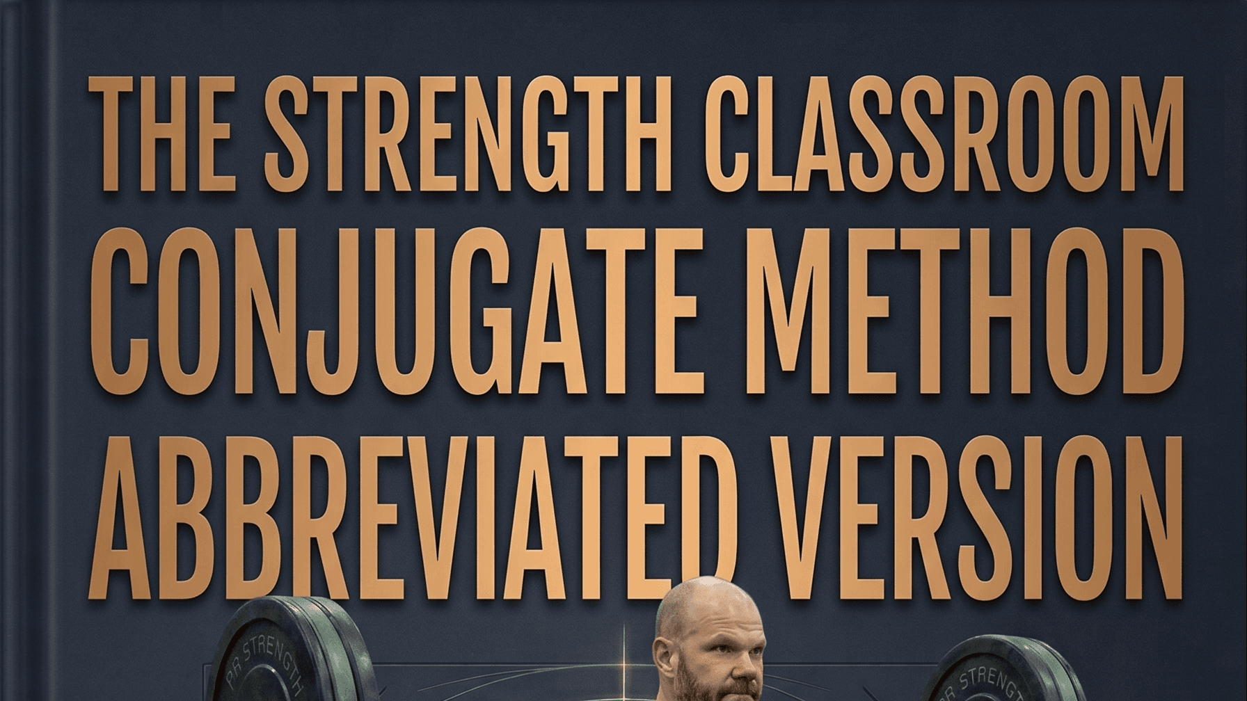 3 Phase Conjugate Method - Abbreviated