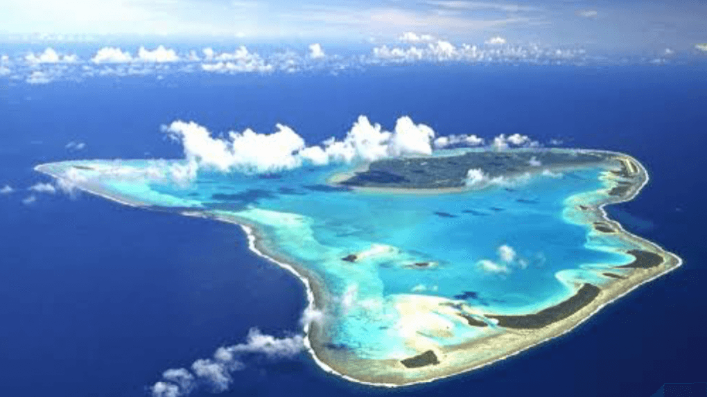 Learn Cook Islands Māori 🌺