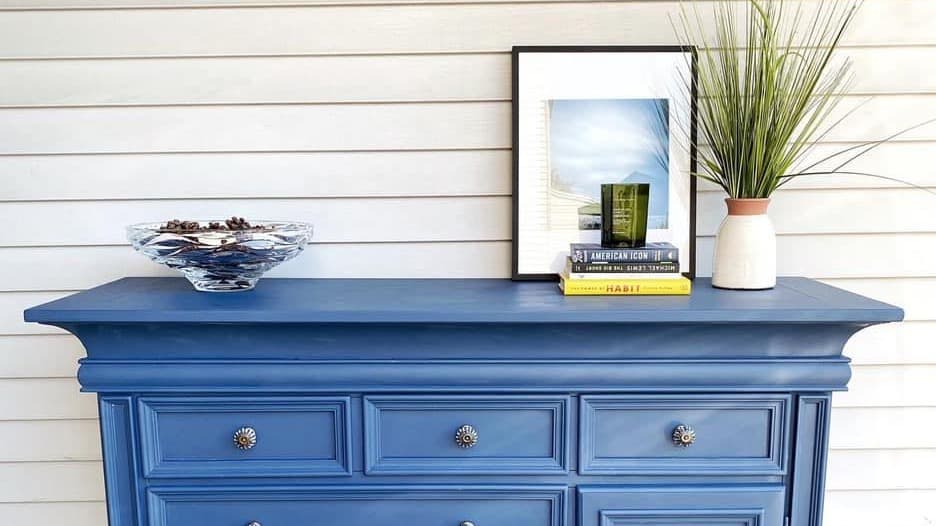 How To Paint  Furniture Like a Pro Guide