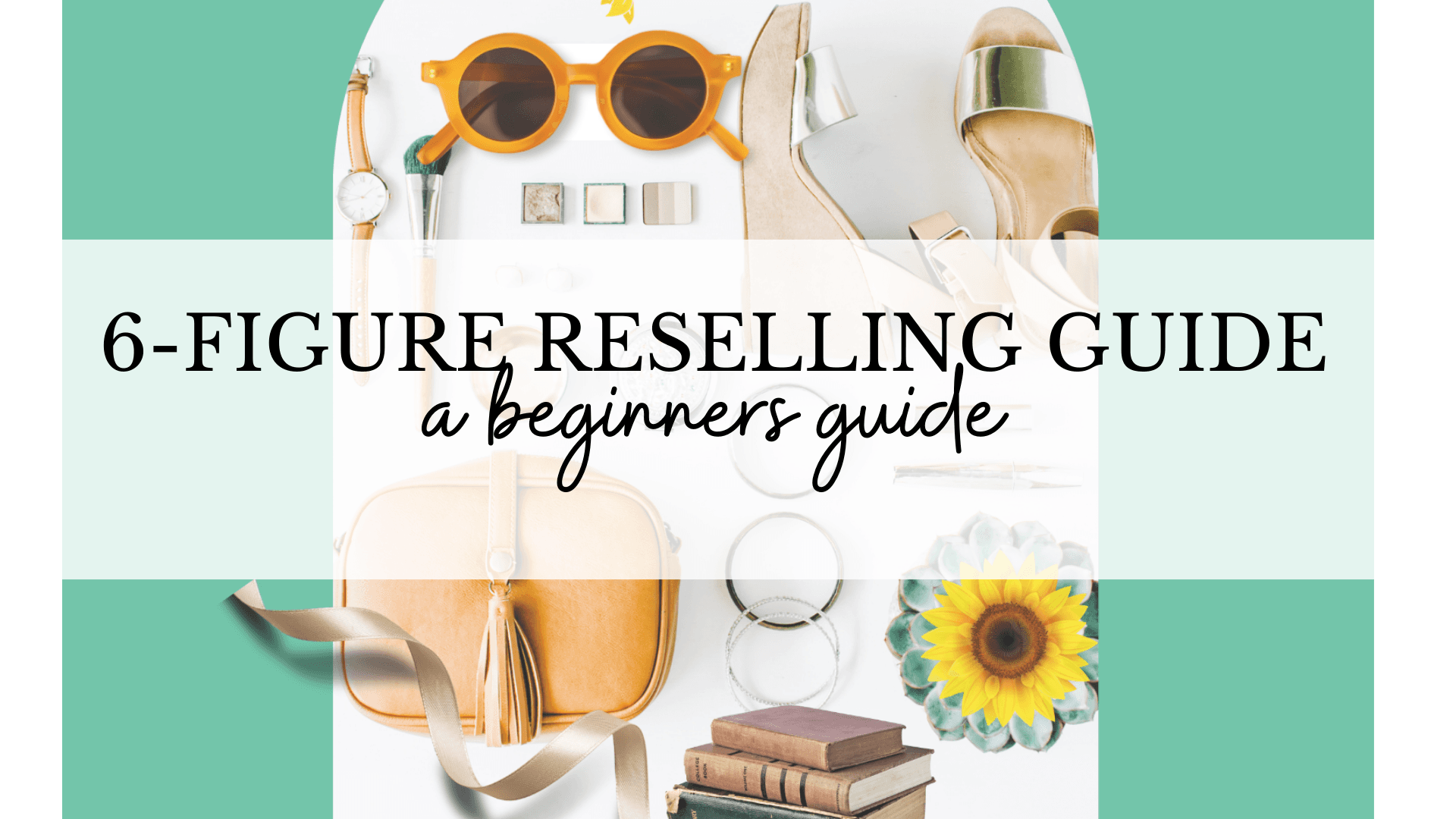 The 6-Figure Reseller Starter Guide