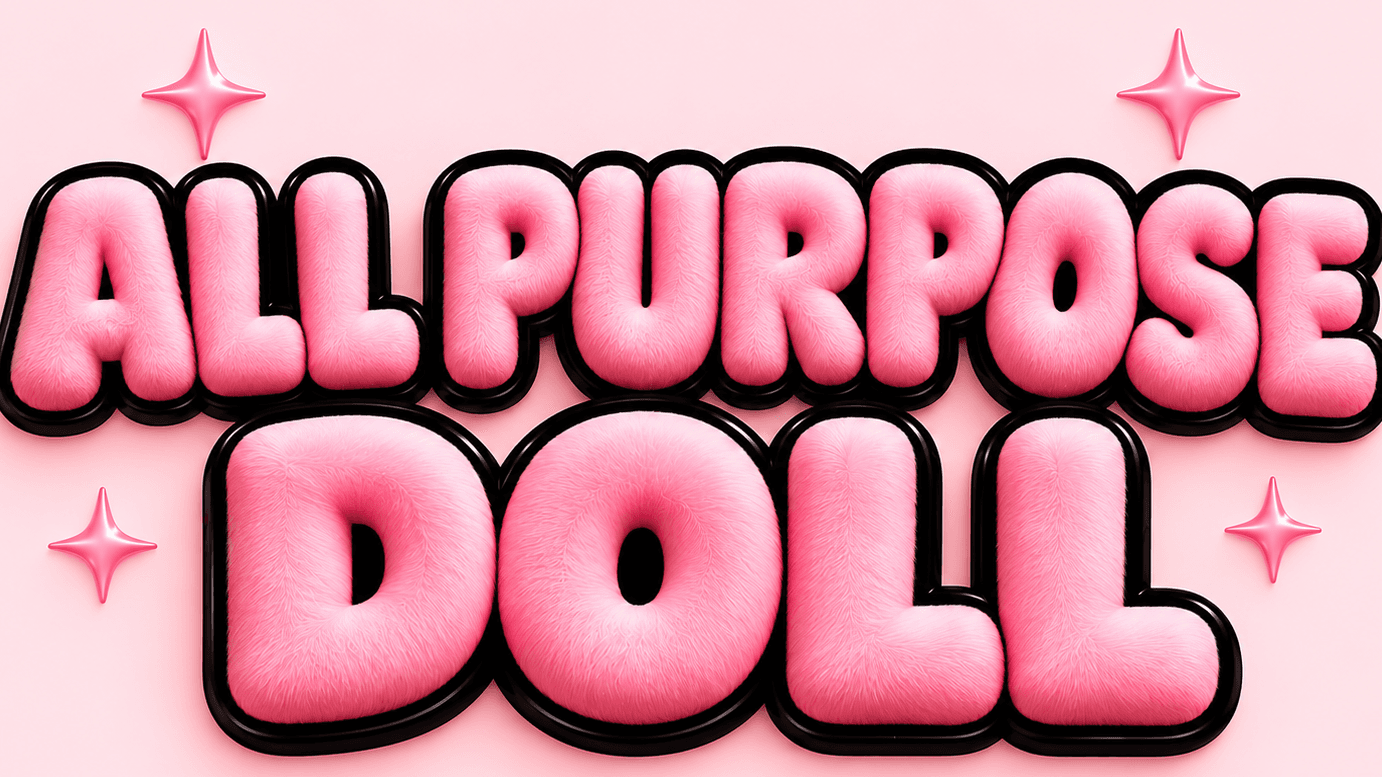 All Purpose Doll