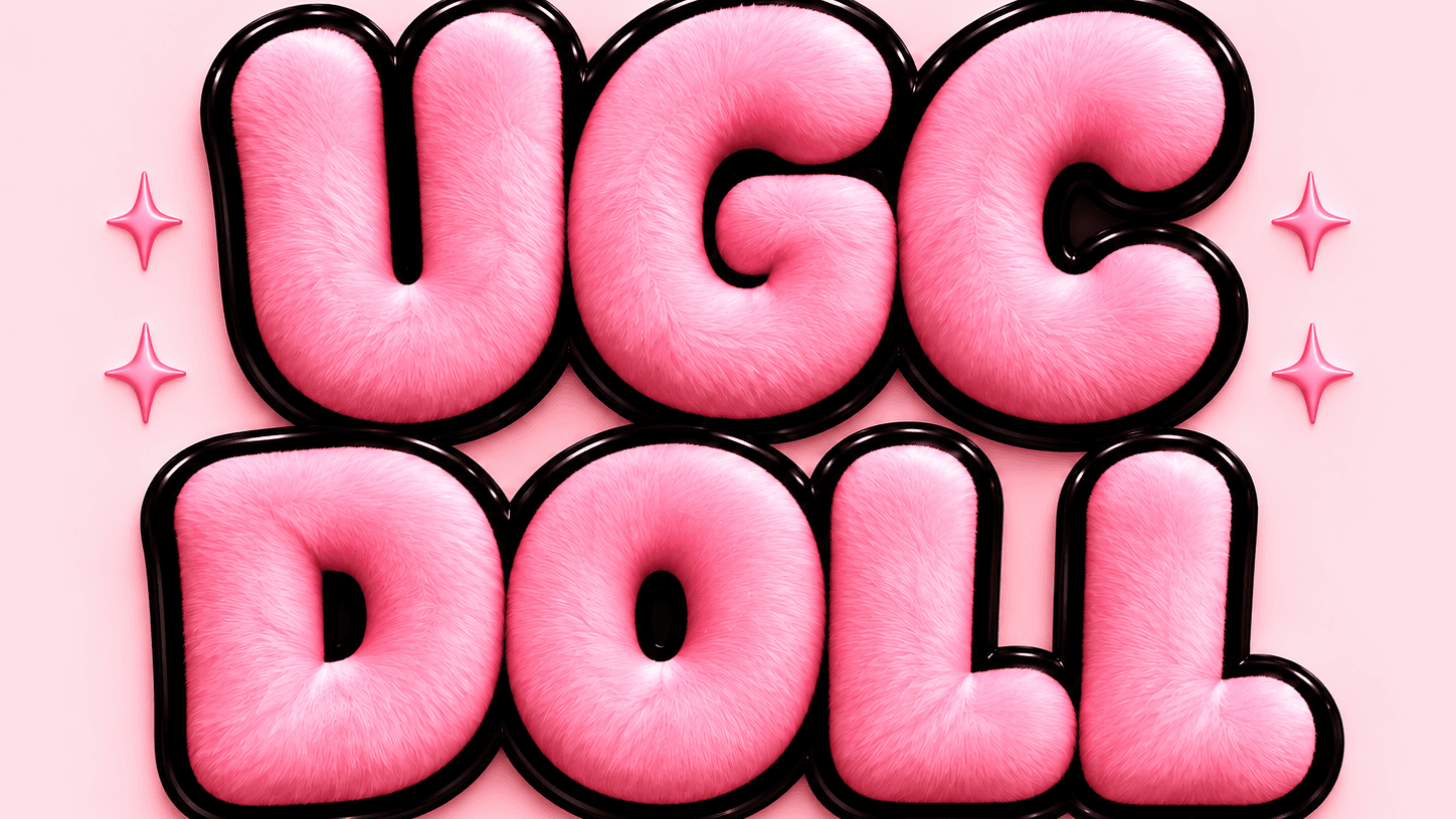 UGC Doll