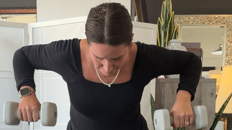 Get The 5-Move Midlife Strength Starter Now!