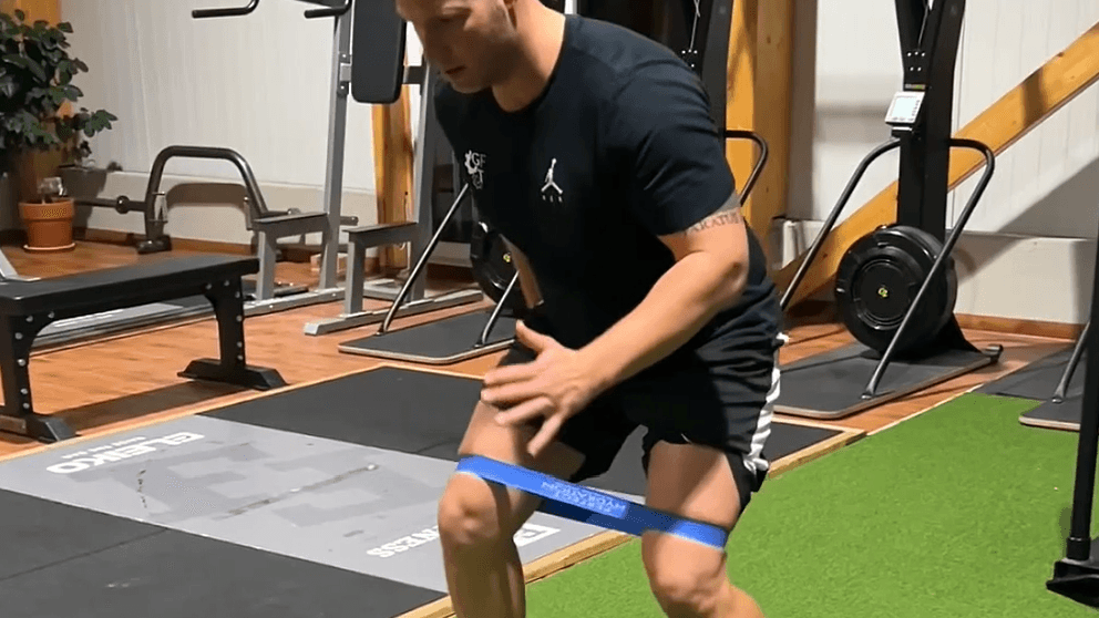 Bulletproof Body – Prävention mit 5-Band Übungen!