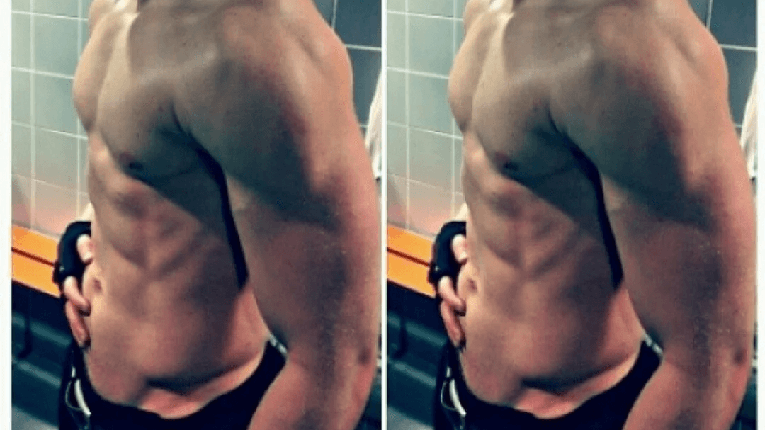 Build a Powerful Body - Training Program