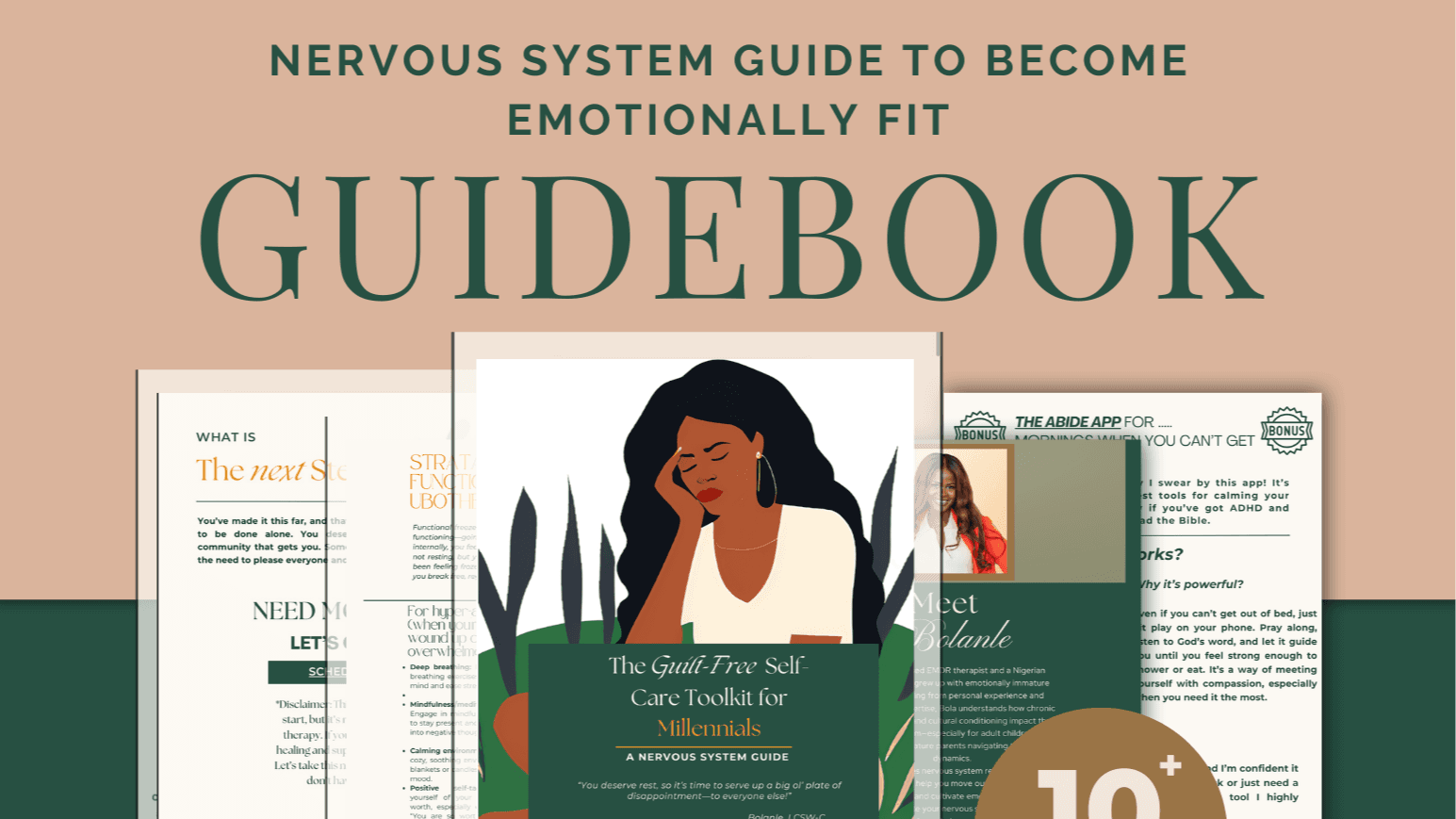 ITS TIME TO MAKE YOUR NERVOUS SYSTEM MORE FLEXIBLE