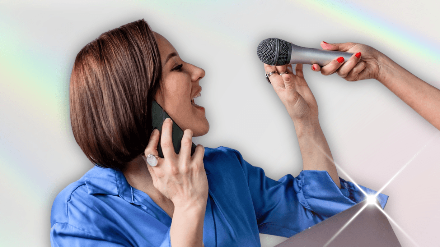 Find Your Voice