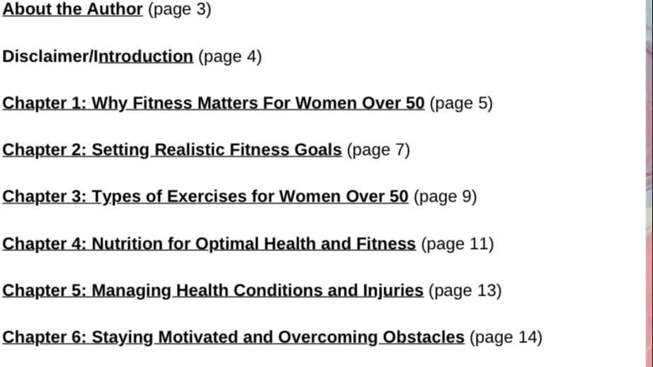Ultimate Fitness Guide for Busy Women