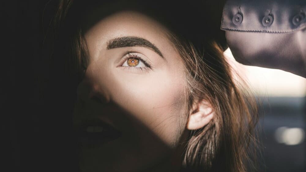 Henna Brow Training