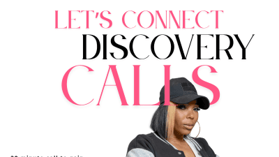 Book A 20 Min Discovery Call