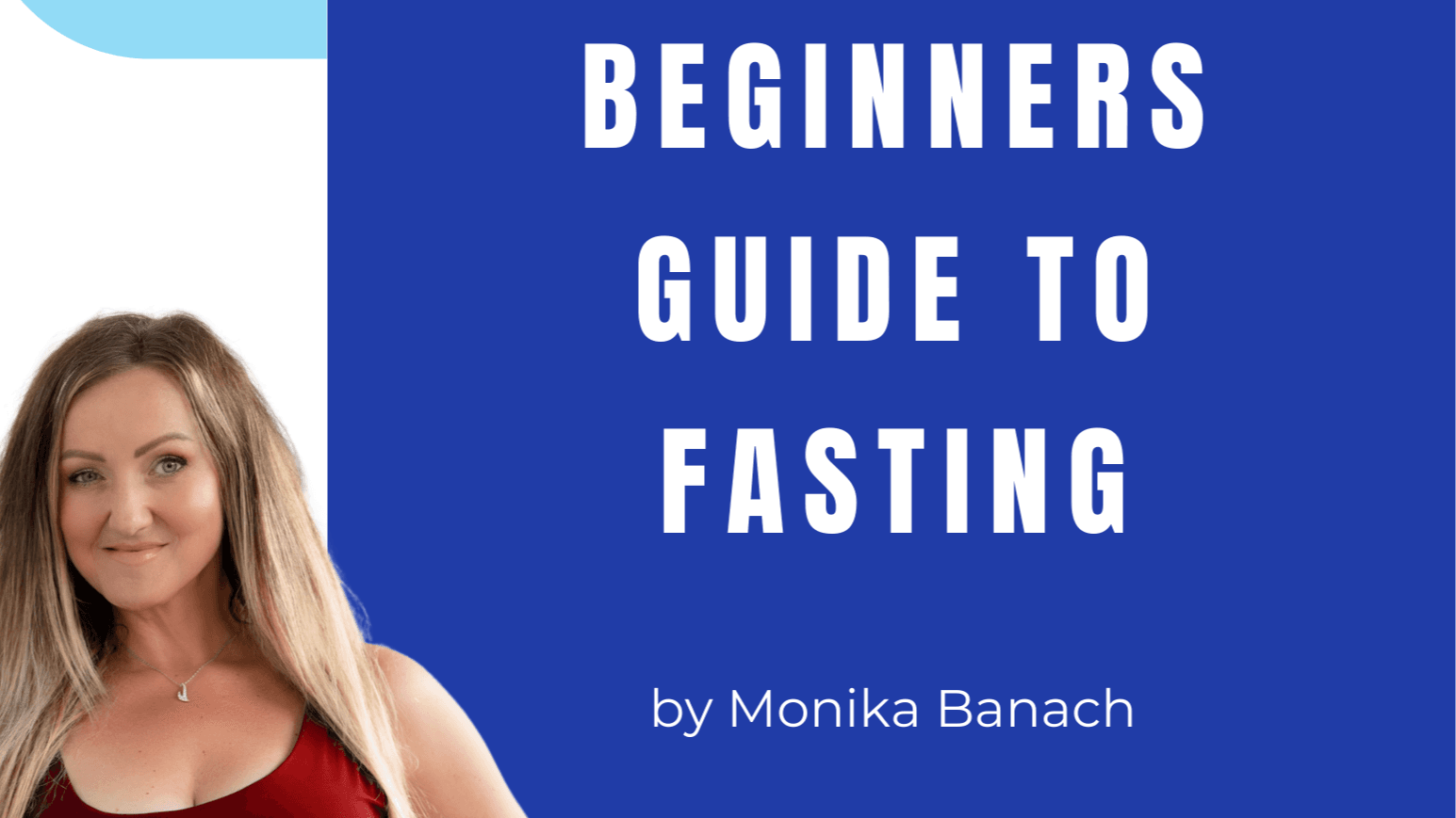 FREE FASTING GUIDE FOR BEGINNERS