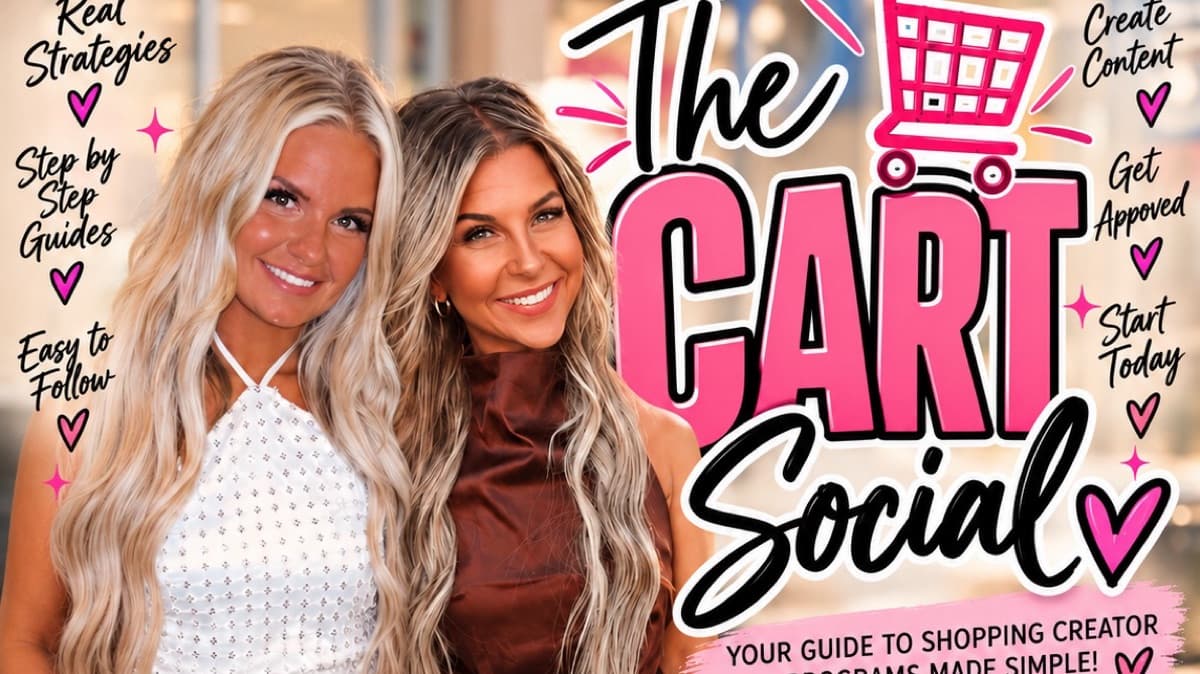 The Cart Social 