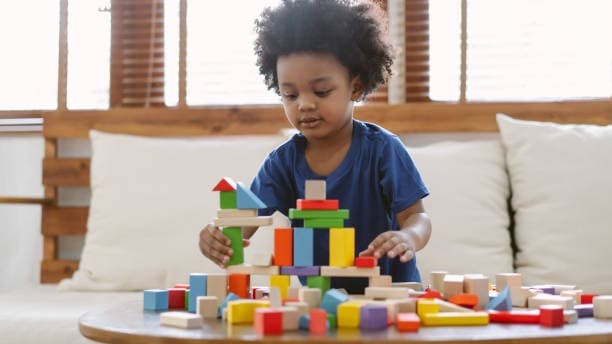 TINY TOTS PLAYBOOK (ages 1-4)
