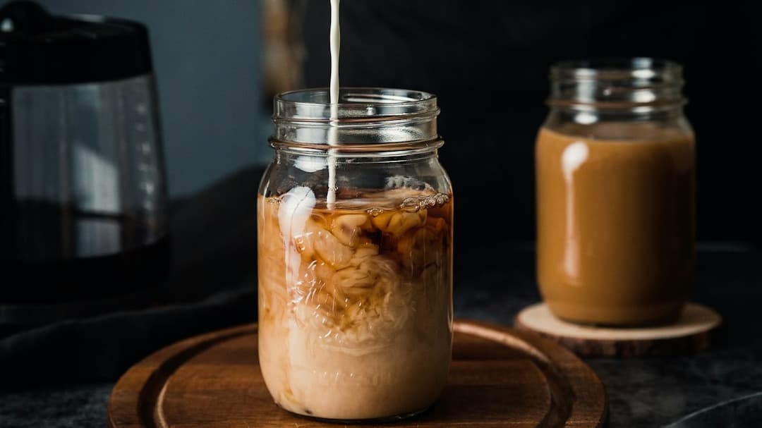 Cafecito Con Daisy: Signature Coffee Recipes