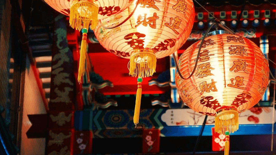 Guangzhou Guide
