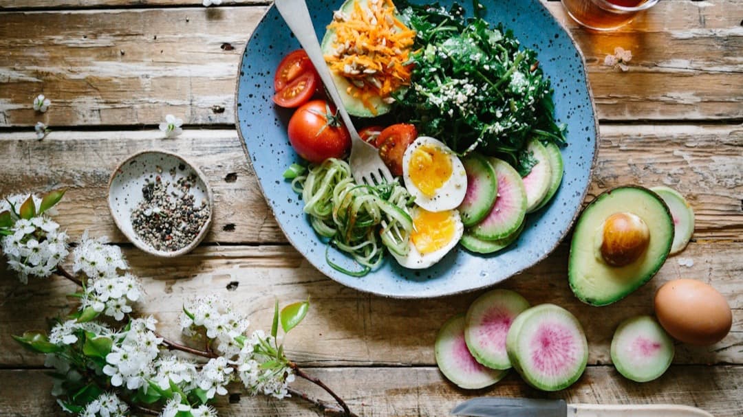 30 Days GUT Healing and Weightloss Plan - GGS 