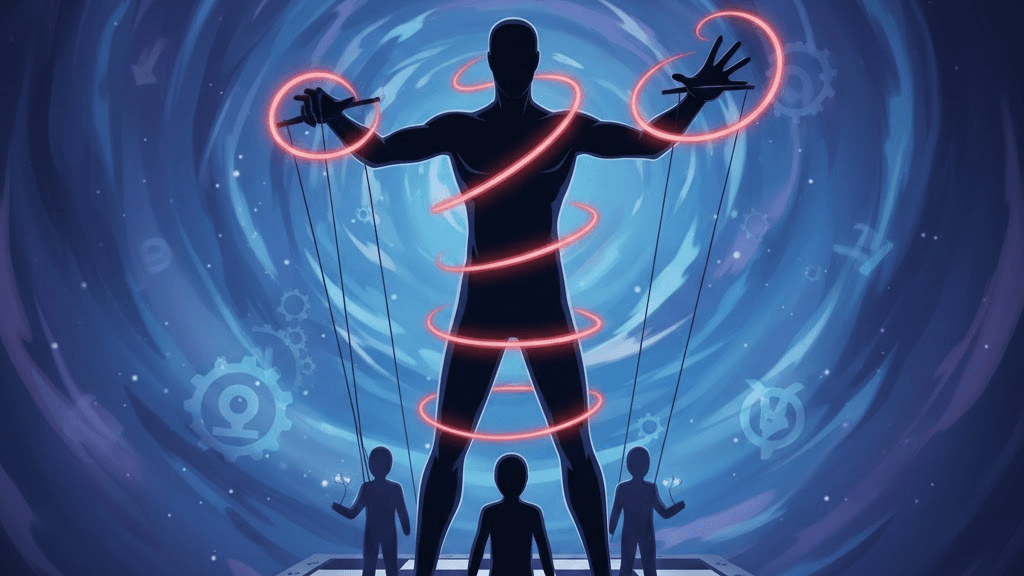 Forbidden Game:  Manipulate with Zero Defense