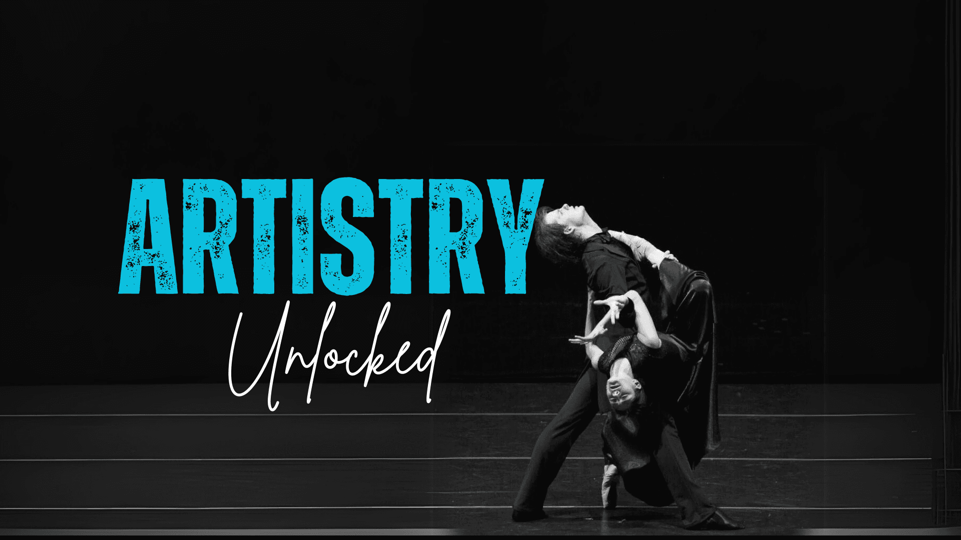 Athletistry Unlocked Workshop