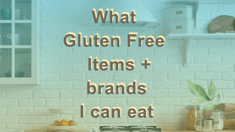 Get Now: GlutenFree Items I can Eat! vol.2 eBook