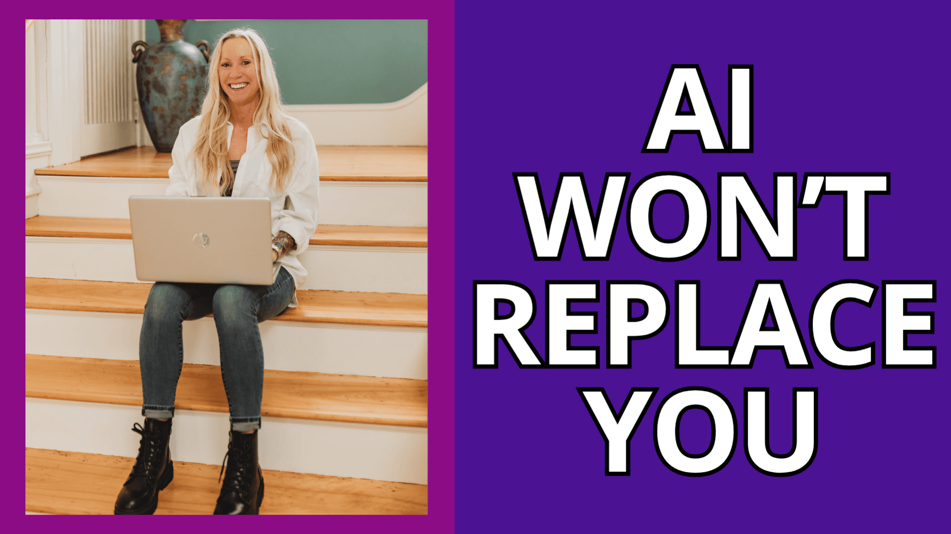 AI Won’t Replace You For Executive Assistants