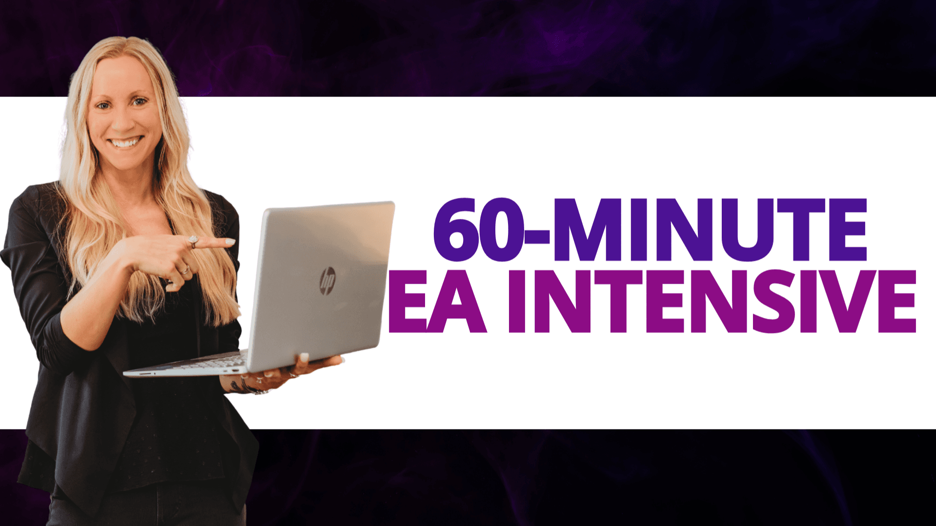 60-Minute 1:1 EA Strategy Intensive