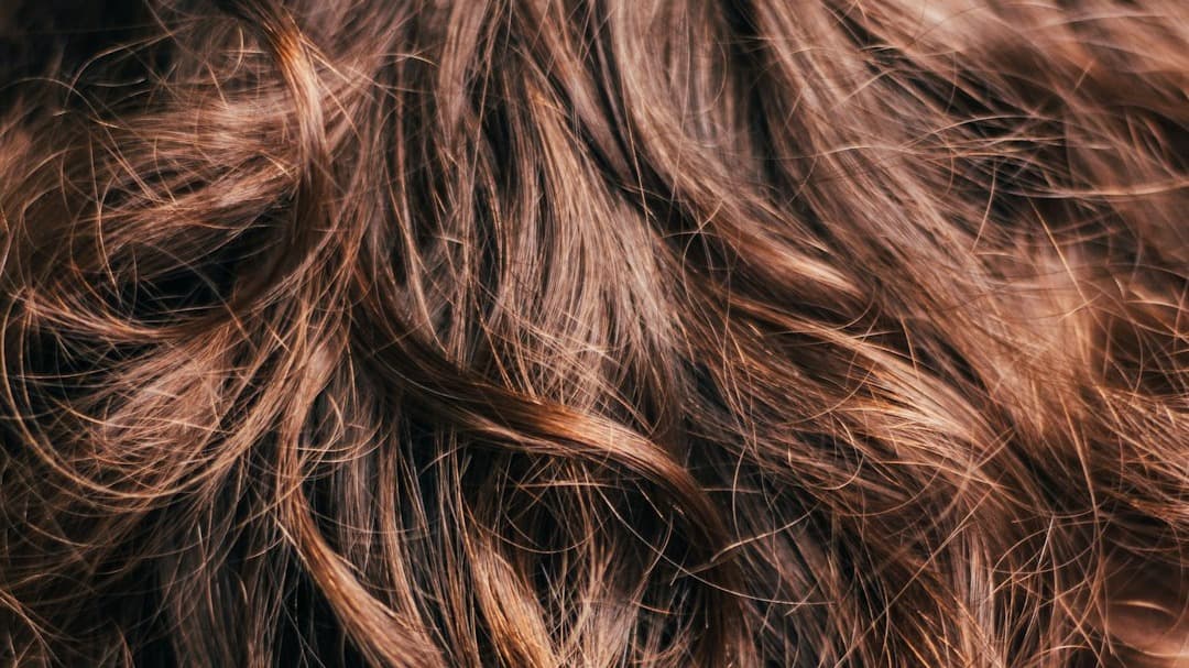 Hair Tissue Mineral Analysis Testing