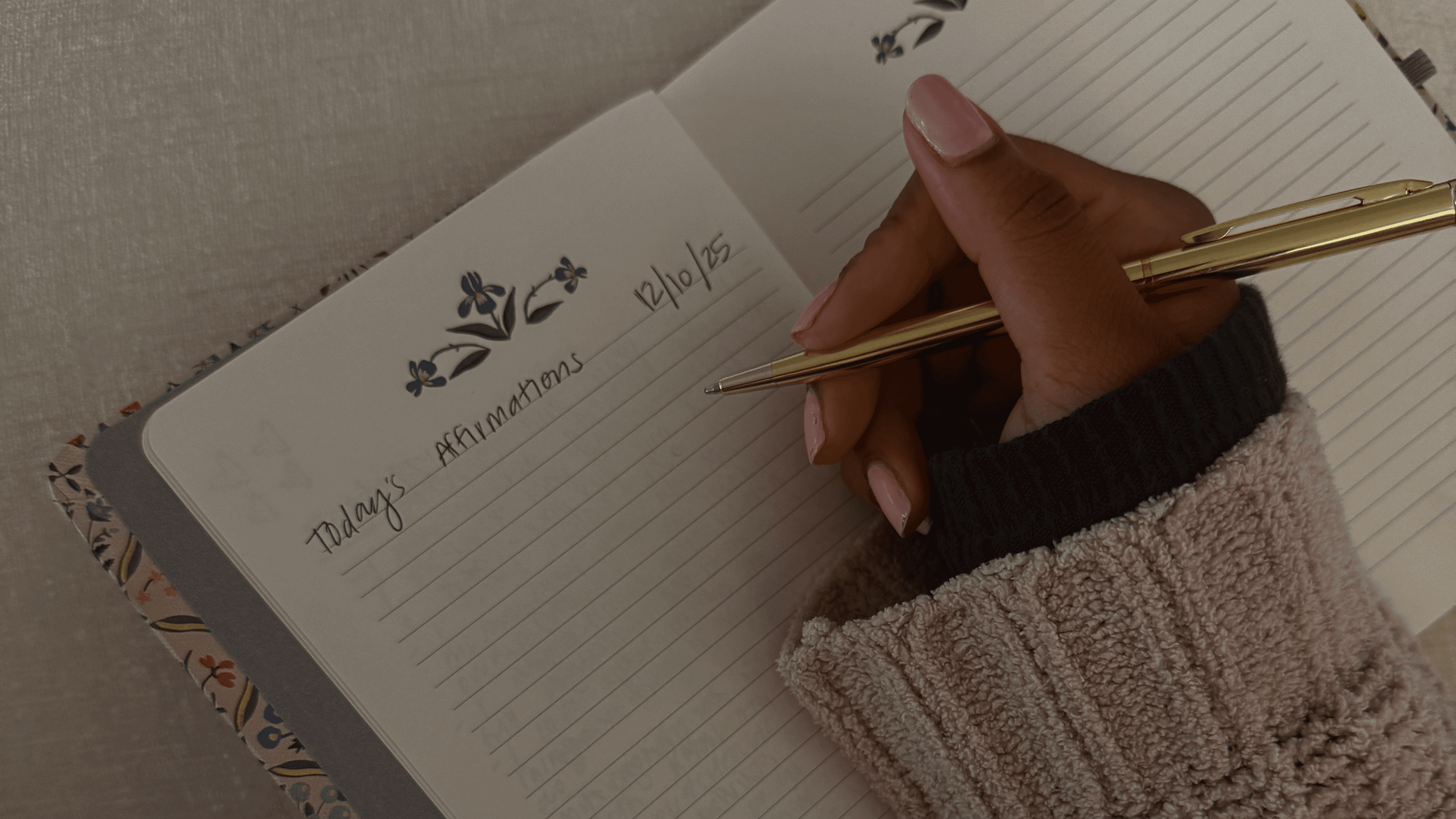 the vault: affirmations, meditations + tools