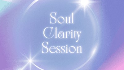 🔮 Soul Clarity Session