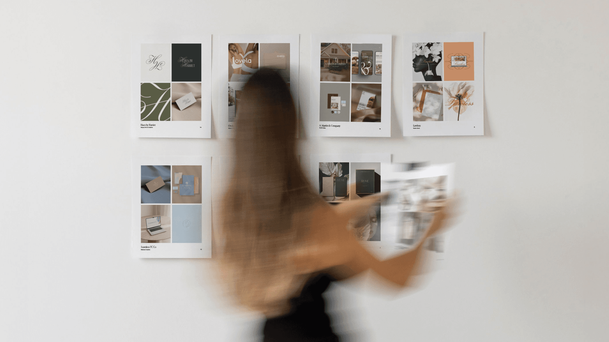 Studio Feature
