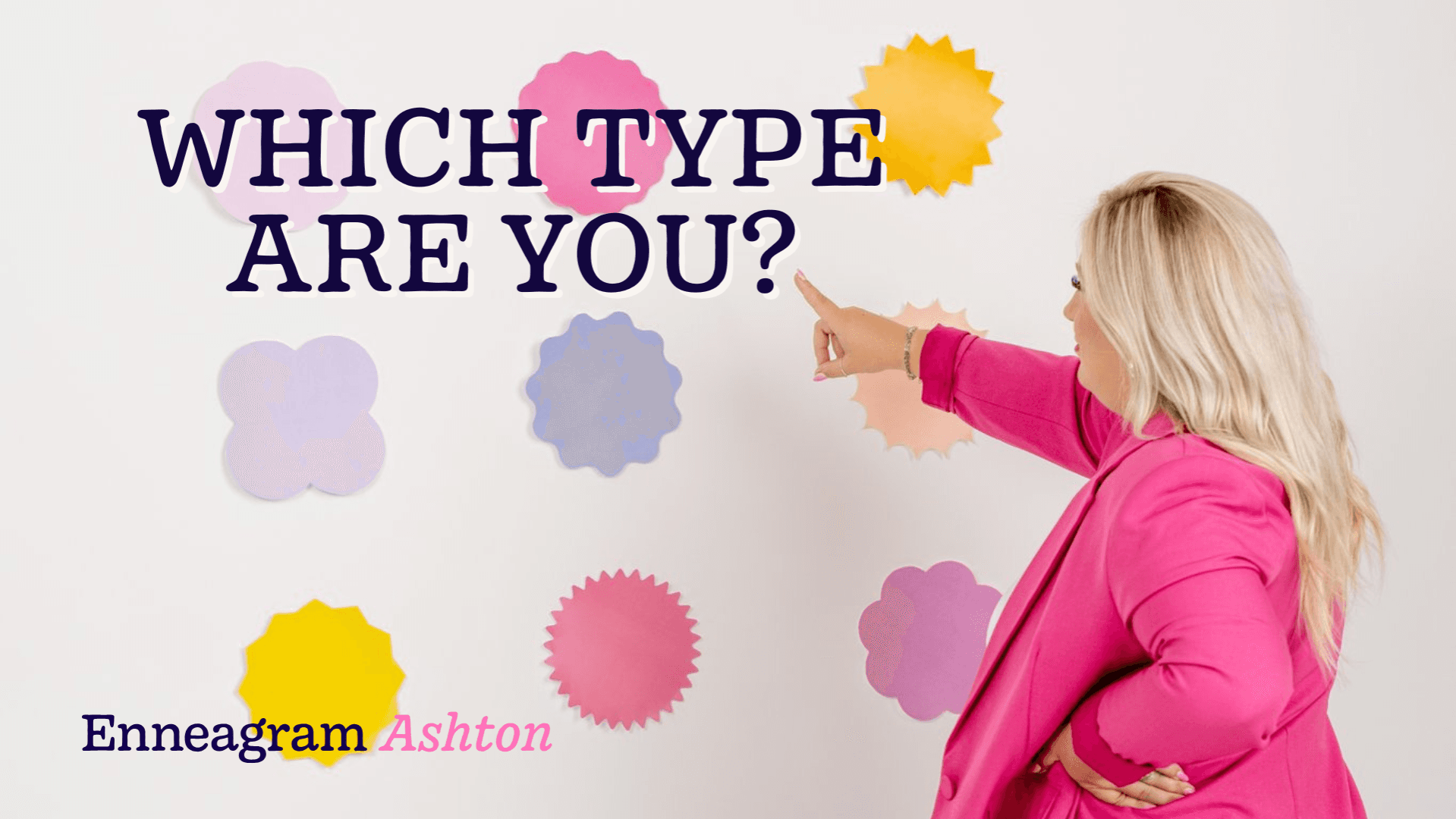 Discover Your Enneagram Type