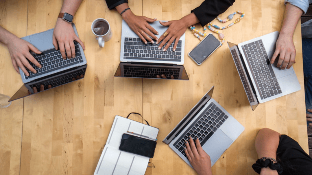 Project Management for Partners