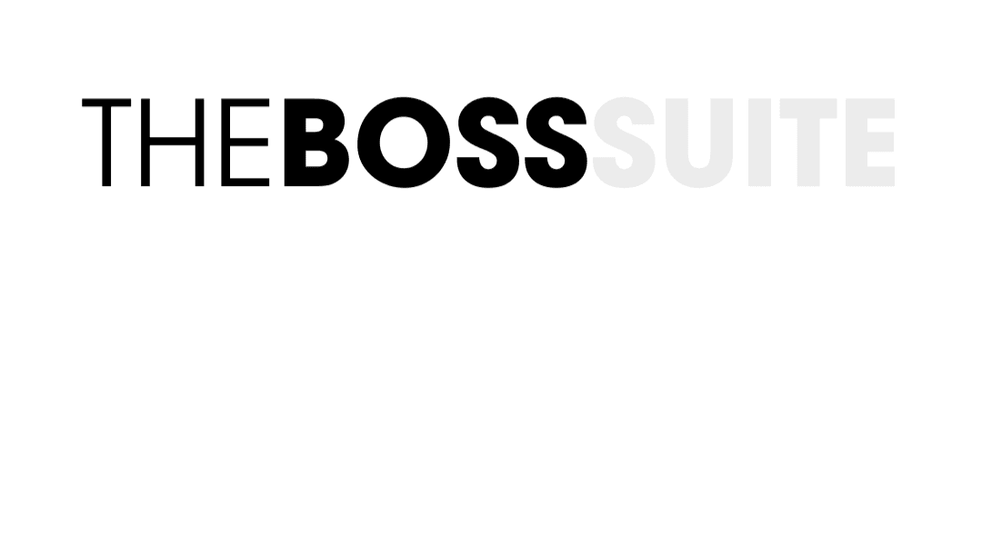 THE BOSS SUITE