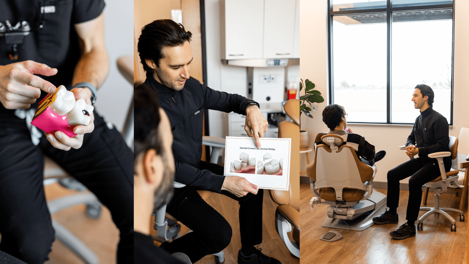 Functional Dentistry Roadmap To Oral Health