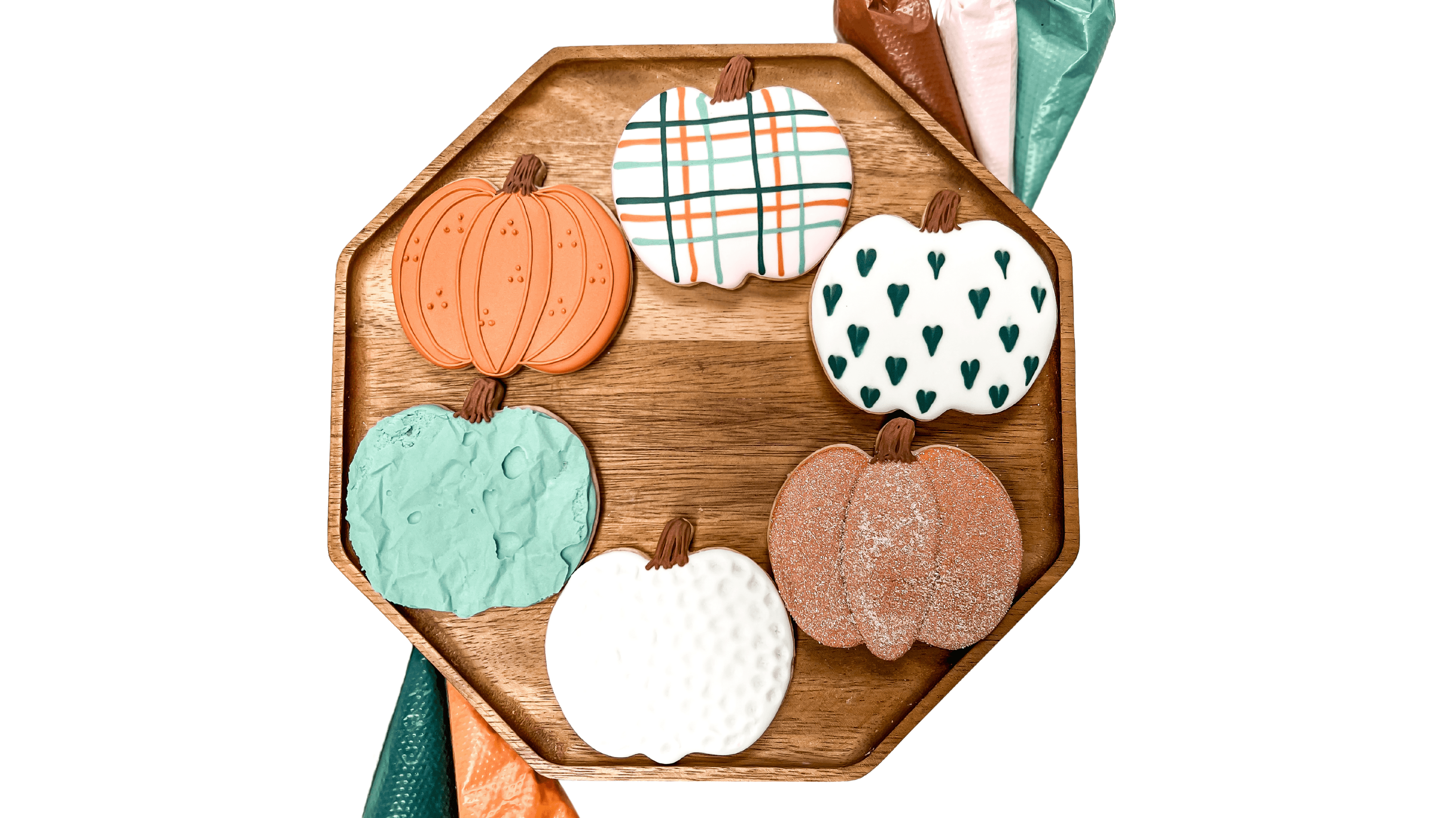Fall Pumpkin Course!