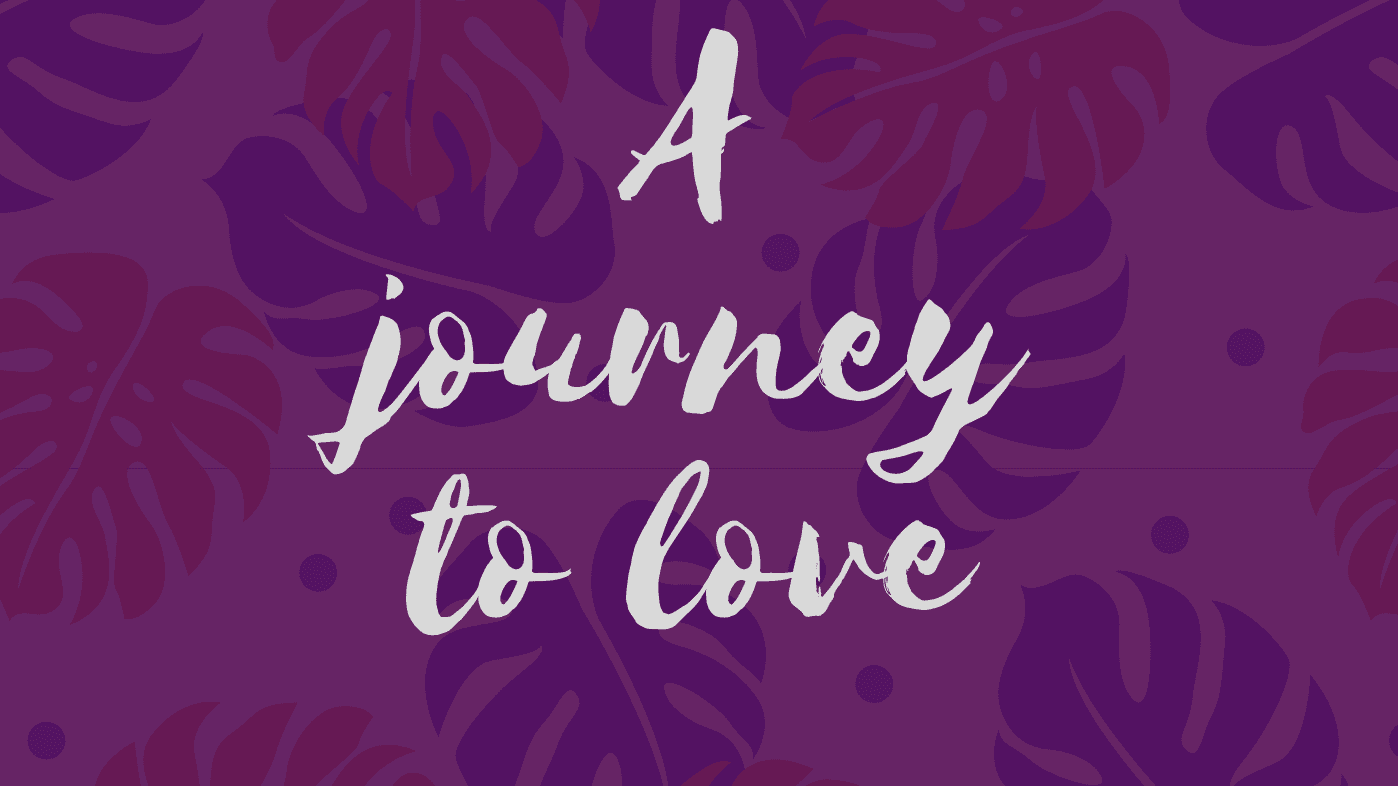 Monversation: A journey to love