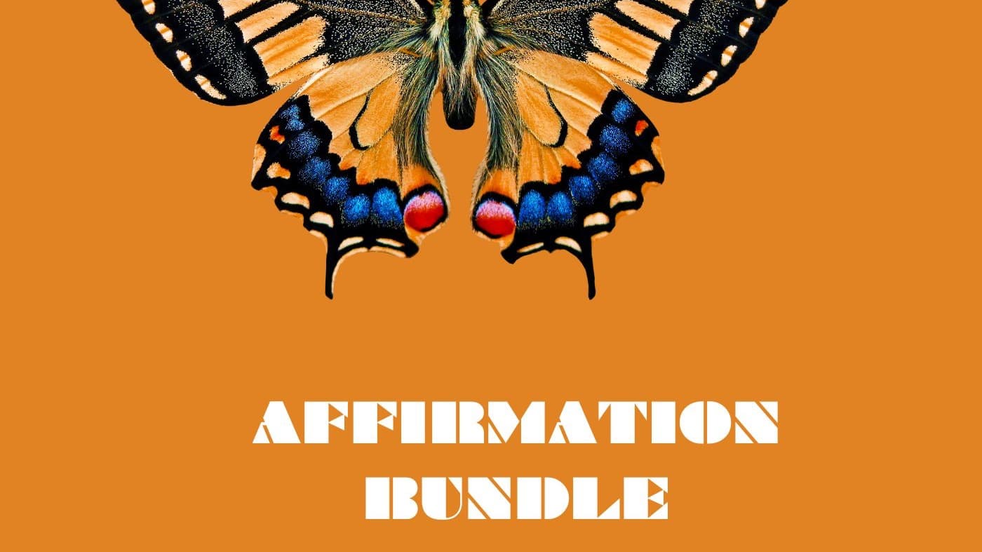 Affirmation Bundle