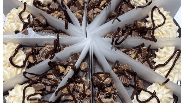 Grab My Peanut Butter Cup Recipe Now!
