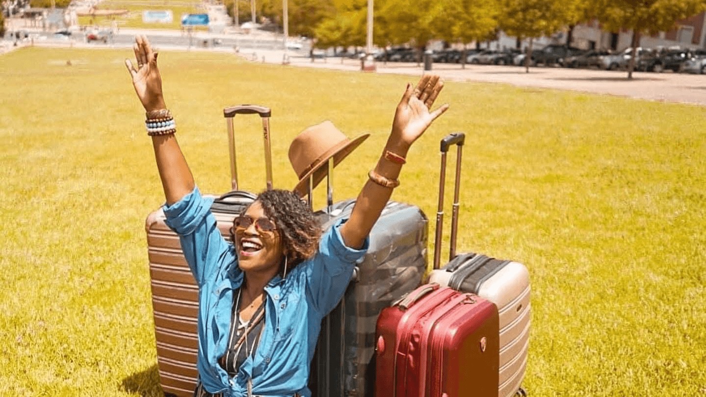 Passport to Peace: How to Leave America