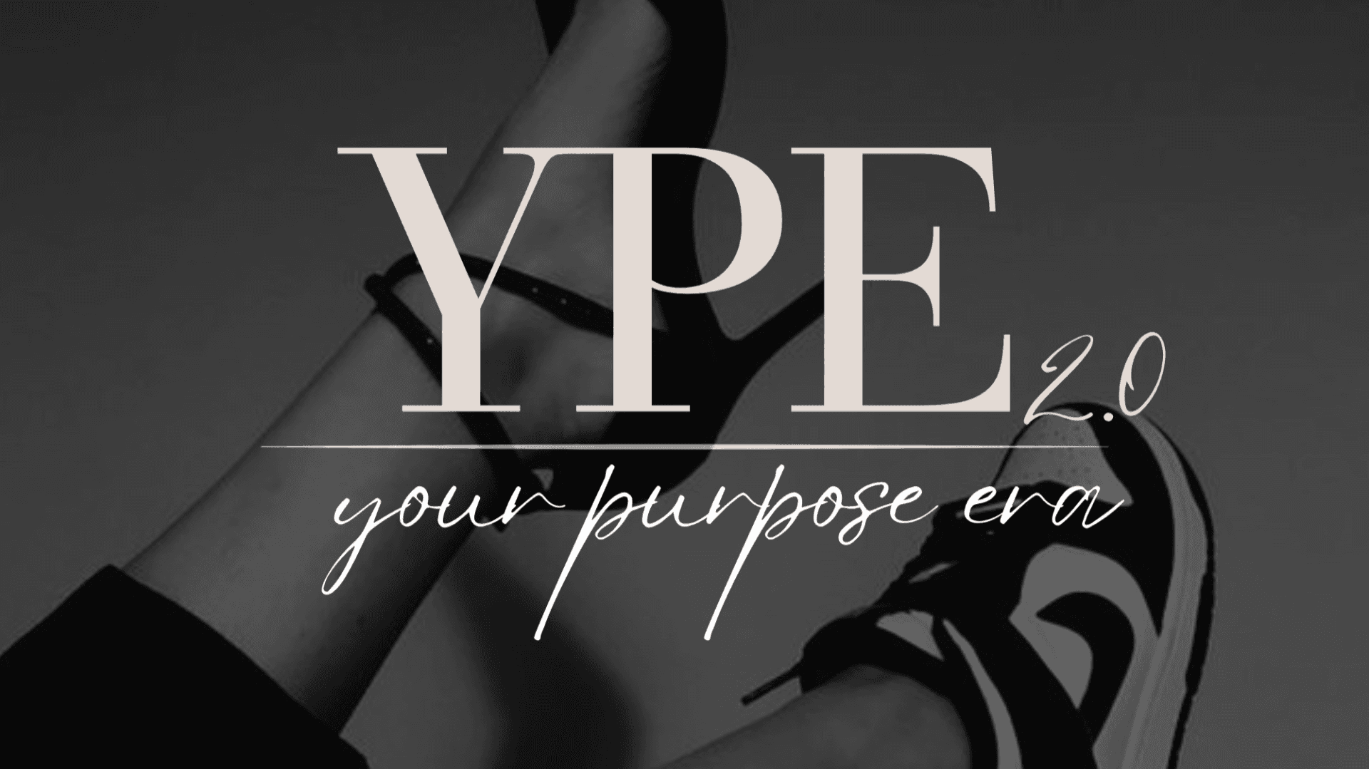 Your Purpose Era 2.0