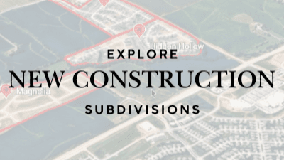 Omaha New Construction Mapping & Search Tool