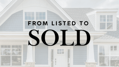 Home Sellers Guide