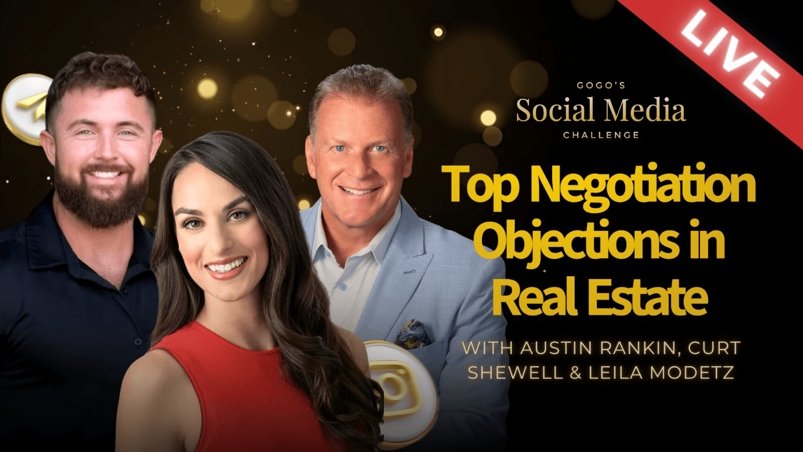  Top Negotiation Objections in Real Estate