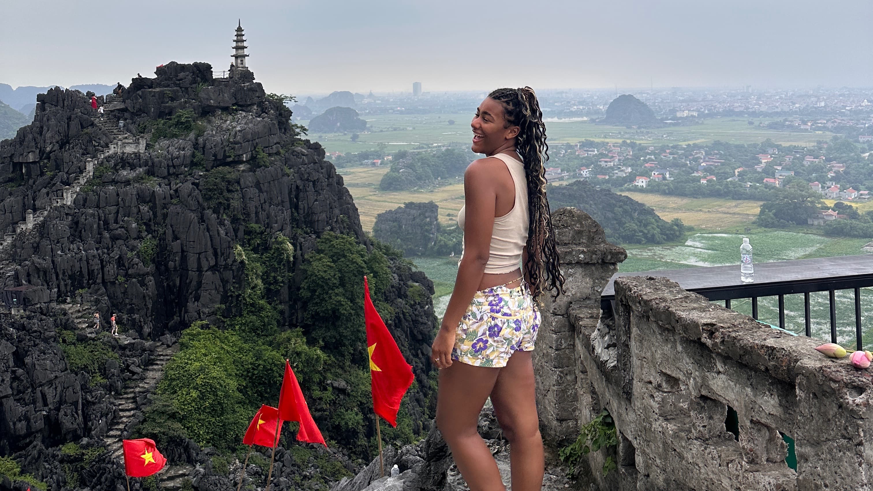 FREE Travel Tips - for newbies