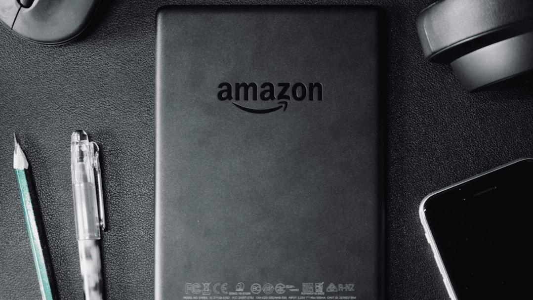 Amazon Money Blueprint 