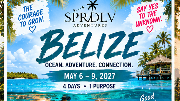 MAY 2027 Belize - Single 3rd Payment