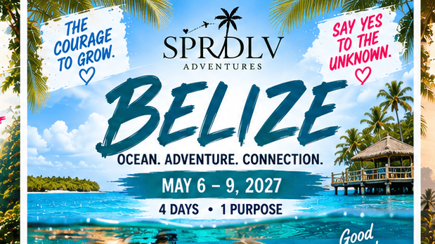 MAY 2027 Belize - Single 2nd Payment