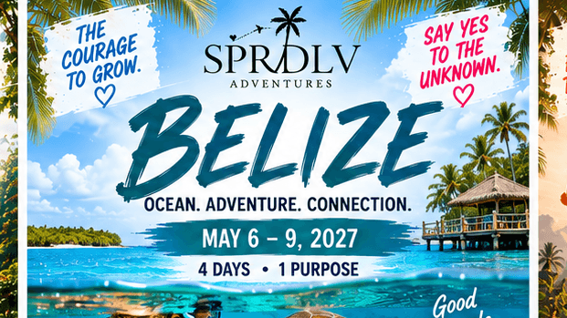 MAY 2027 Belize - Single Occupancy Deposit