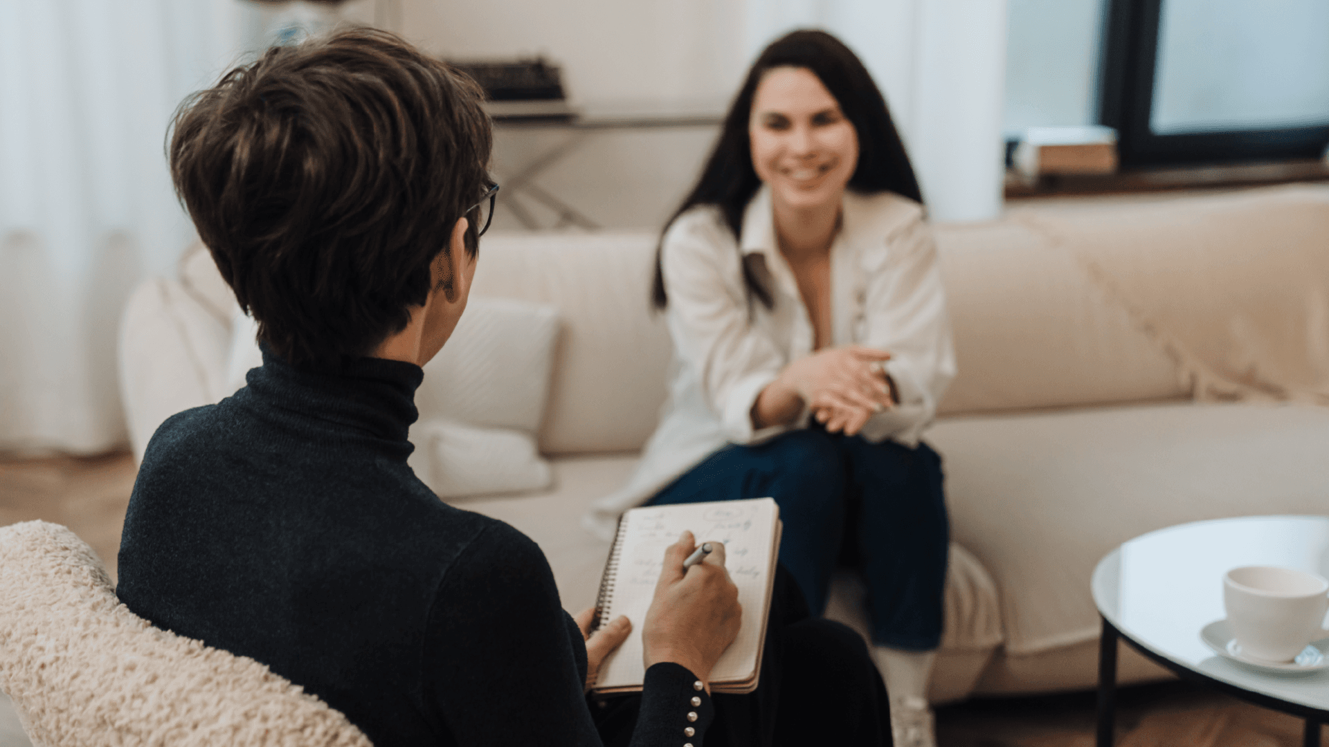 Free: Mock Psych Evaluation (60 min video)
