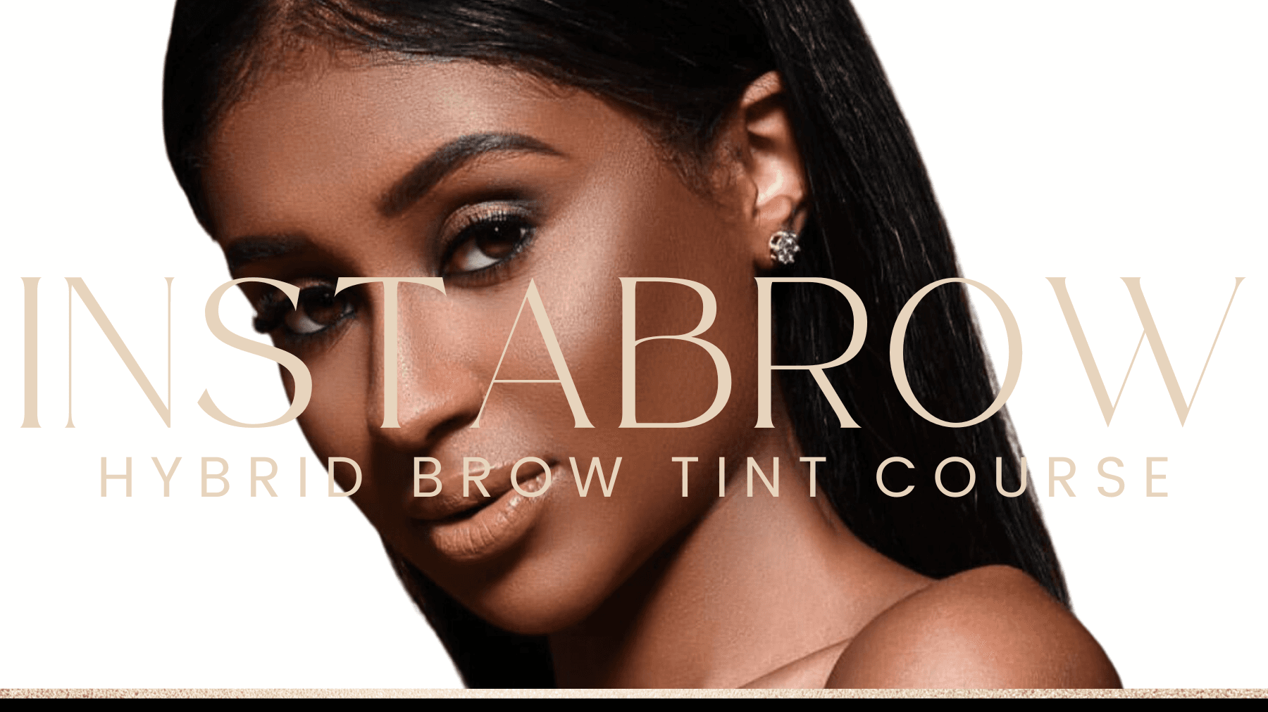Take your brow tinting to the next level! 