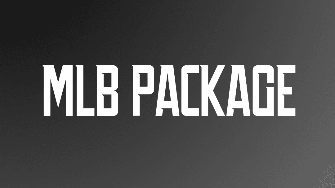 3 MONTH PACKAGE
